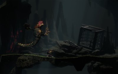 JUMP KING QUEST